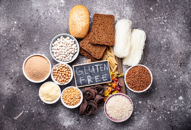 La Roca Gluten Free