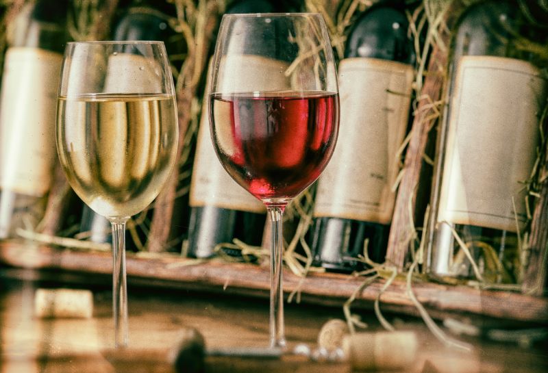 Franc Wine House and Drinks