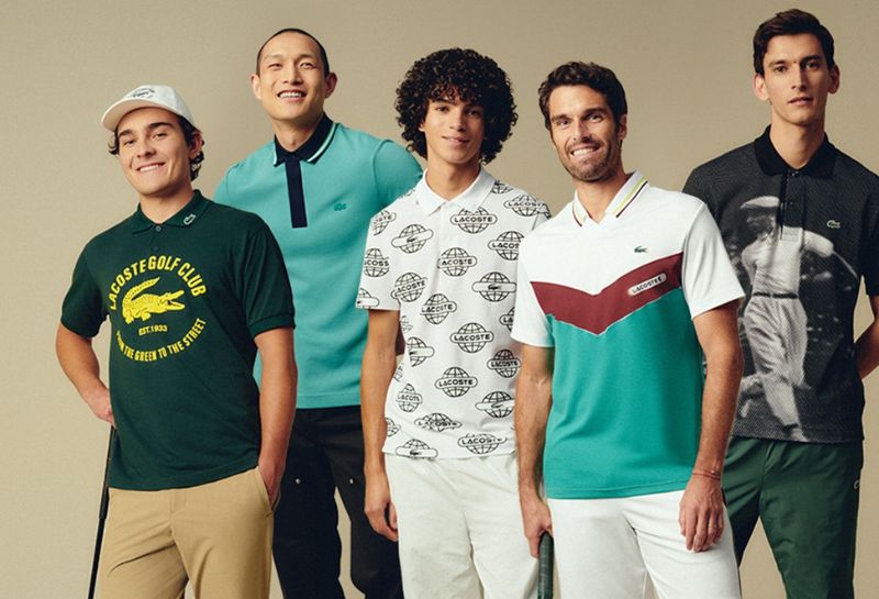 Lacoste