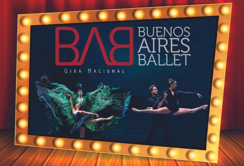 Buenos Aires Ballet