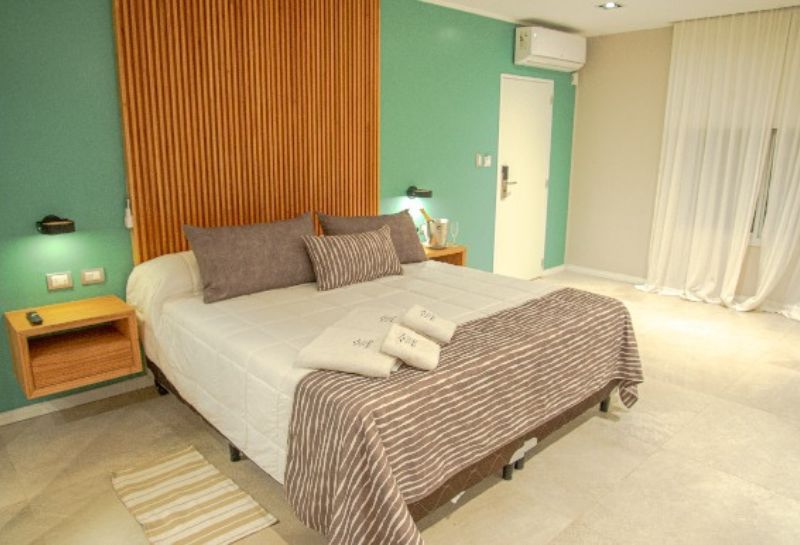 Hotel Atahualpa Yupanqui