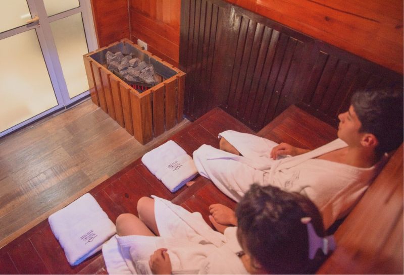 Nina Spa