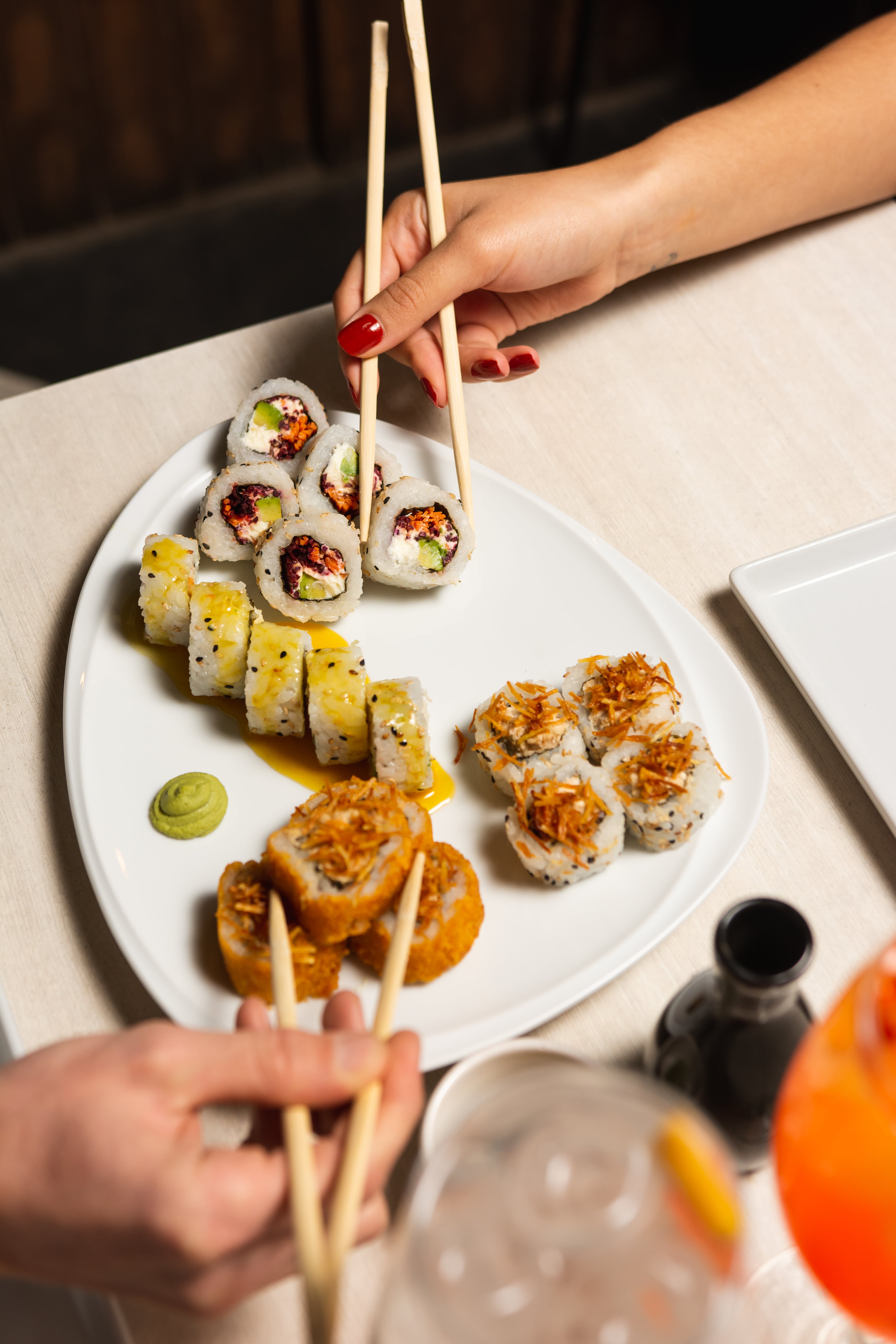 SAO SUSHI