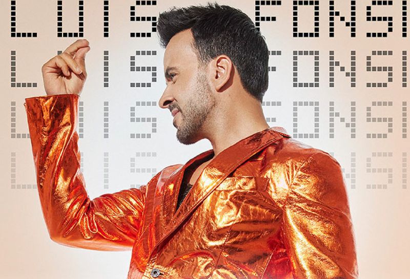 Luis Fonsi