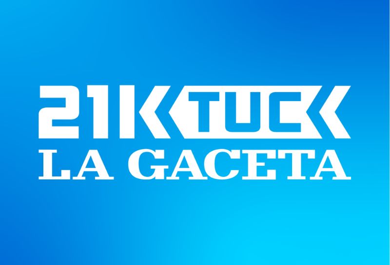 Carrera 21k La Gaceta