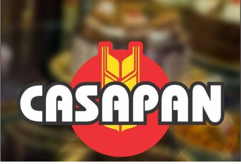 Casapan
