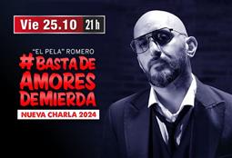 El Pela Romero