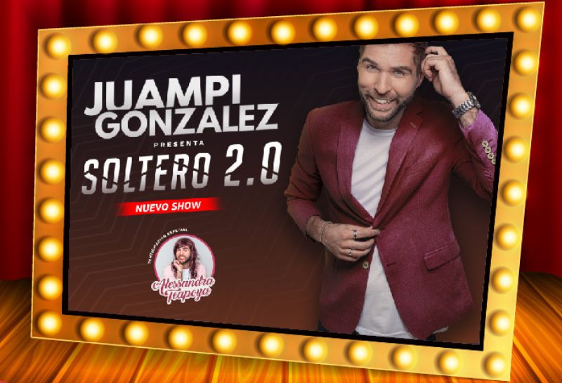 Juampi Gonzalez