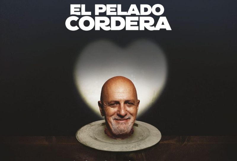 El Pelado Cordera