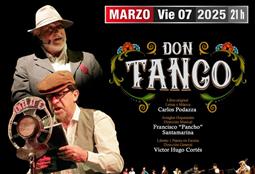 Don Tango