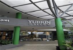  YUBRIN DECO