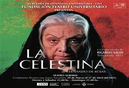 LA CELESTINA