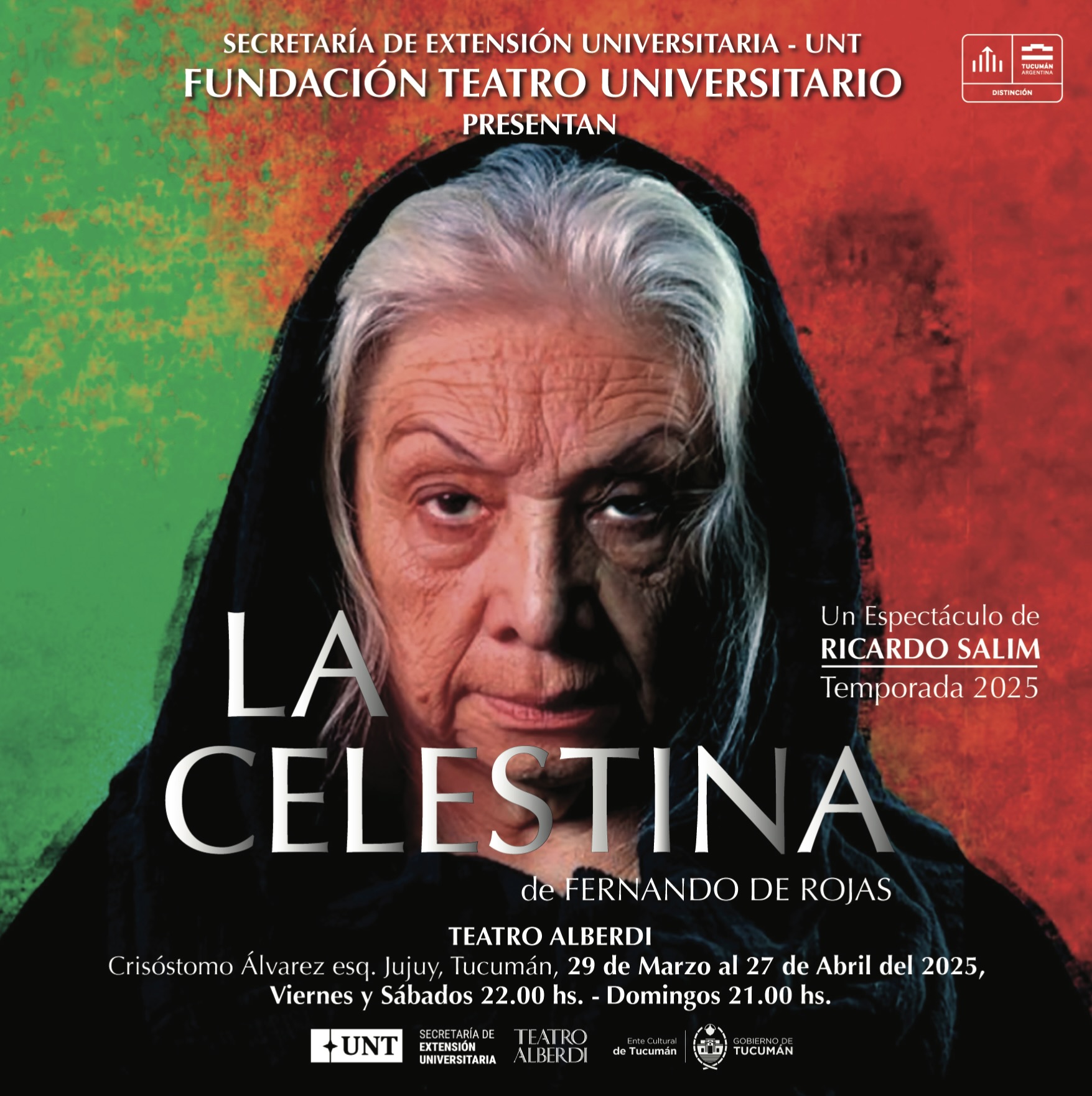 LA CELESTINA