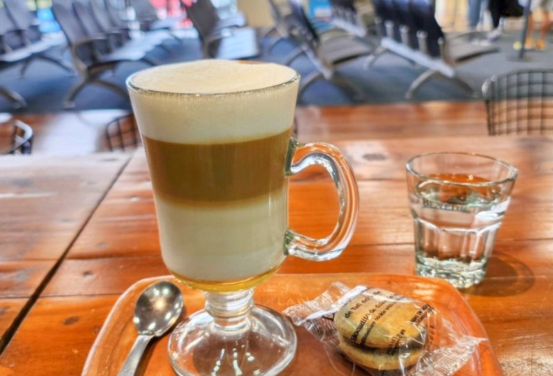 Charter Coffee Bar