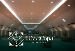 De la Uva a la Copa