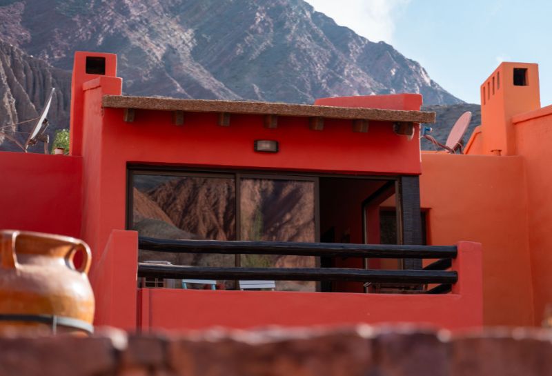 COLORES DE PUMAMARCA