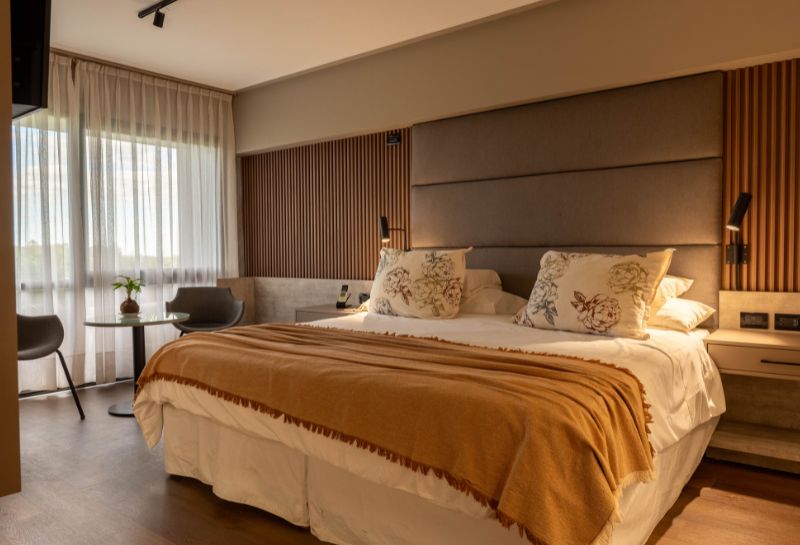 GARDEN PARK HOTEL