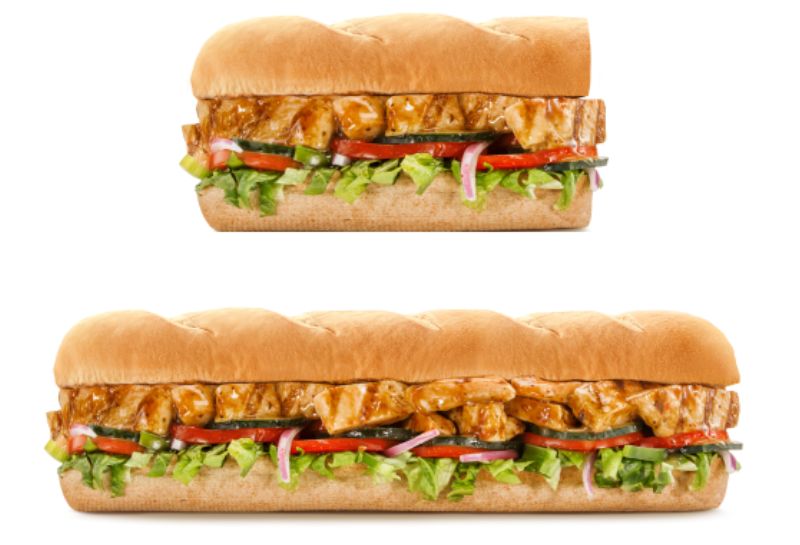 SUBWAY