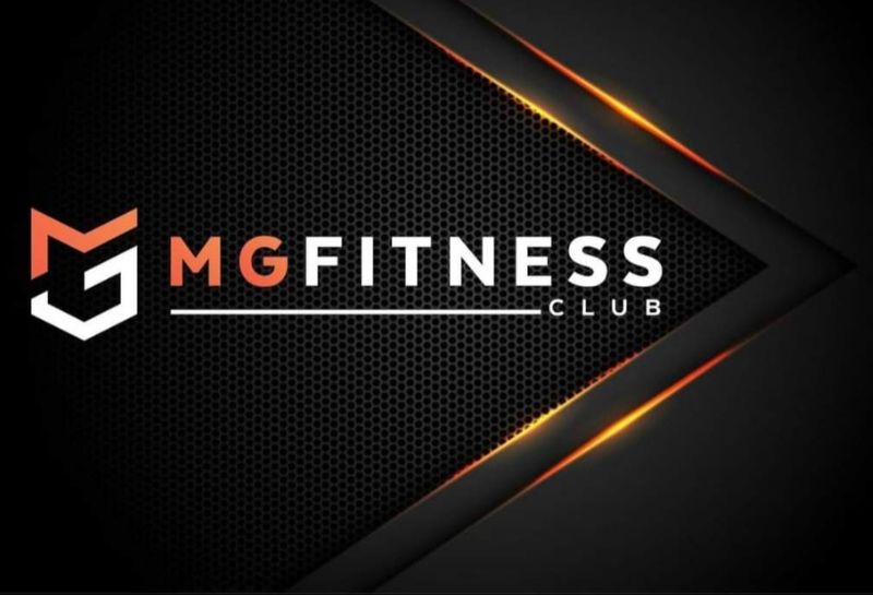 MG FITNESS CLUB