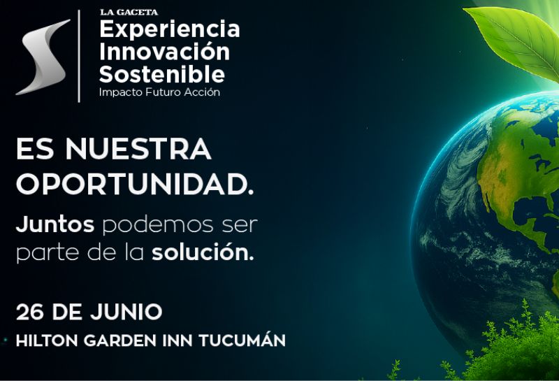 Experiencia Innovación Sostenible