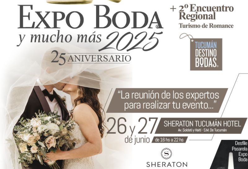 EXPOBODA 2025
