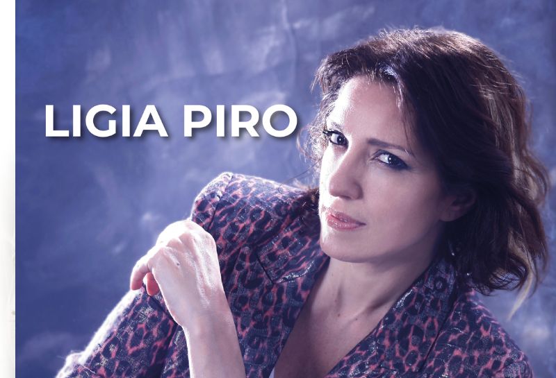 LIGIA PIRO 