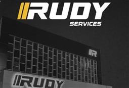 RUDY SERVICES