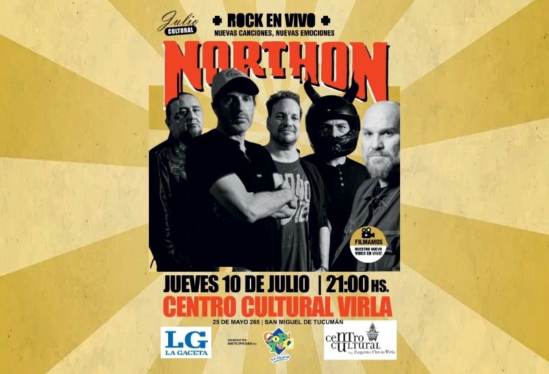 NORTHON