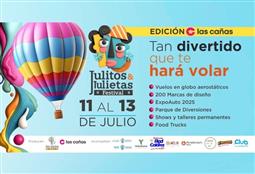 Julitos y Julietas