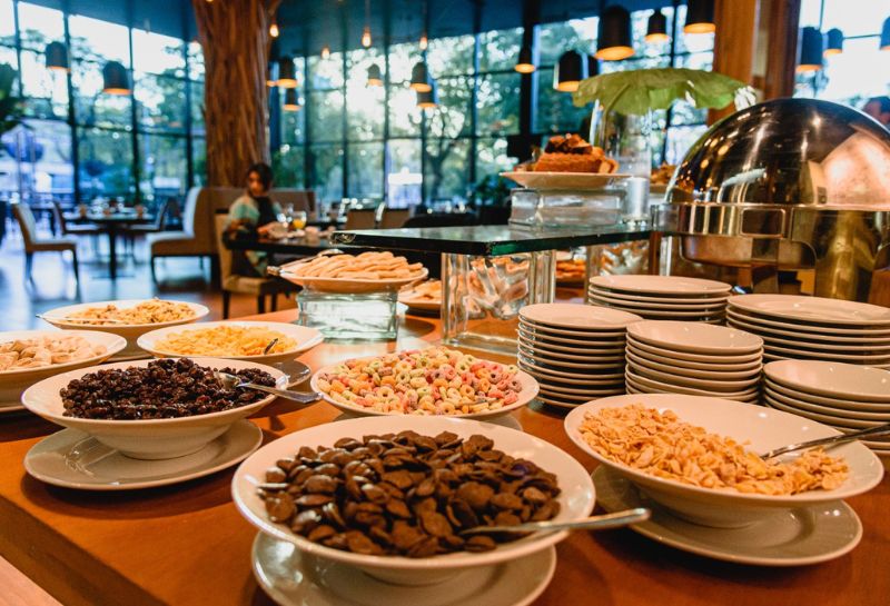 Mora Bistró Argentino.