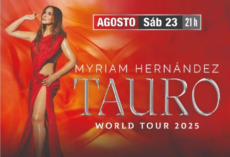 MYRIAM HERNÁNDEZ