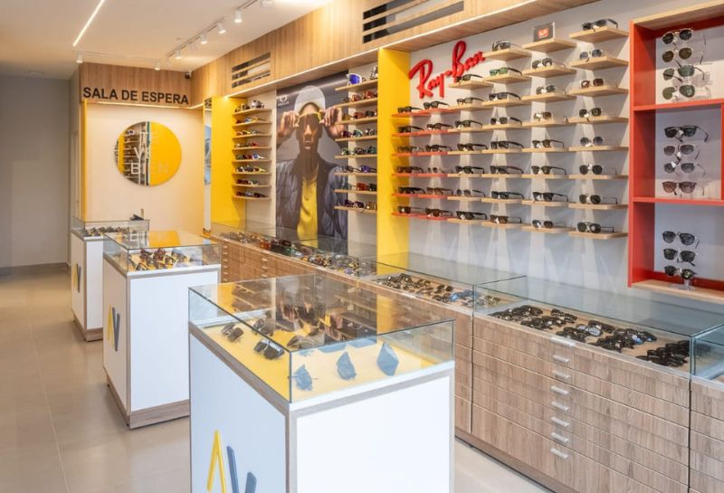 Optica NeaVision