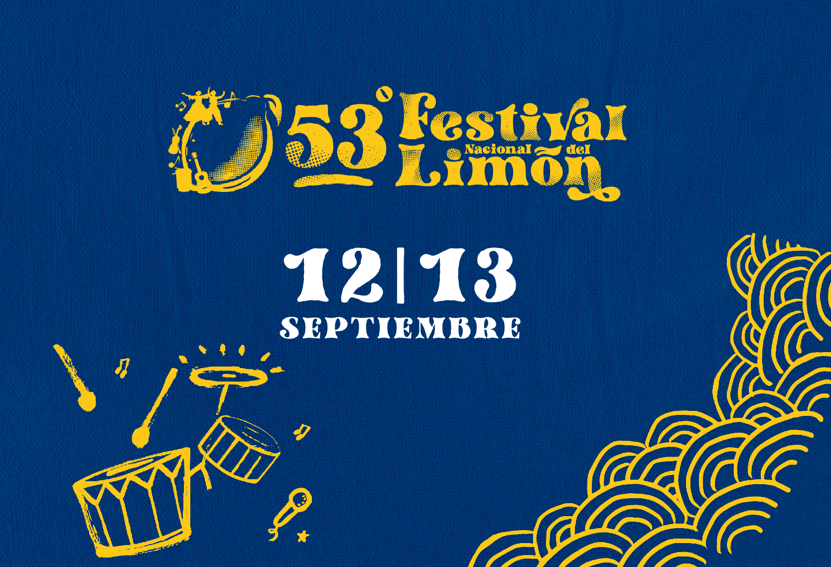 FESTIVAL NACIONAL DEL LIMÓN 2025