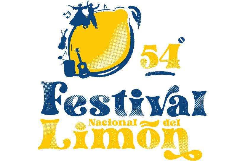 54° FESTIVAL NACIONAL DEL LIMÓN
