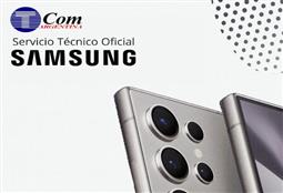 Tcom - Centro De Servicio Técnico Samsung - Celulares Tablet