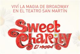 Sweet Charity