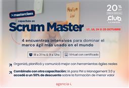 Agencia I