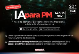 Agencia I