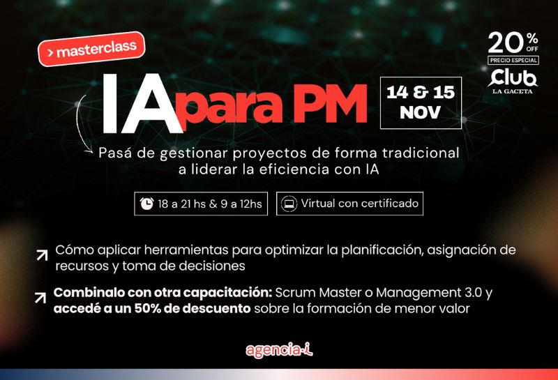 Agencia I