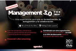 Agencia I
