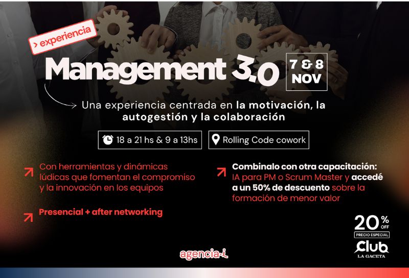 Agencia I