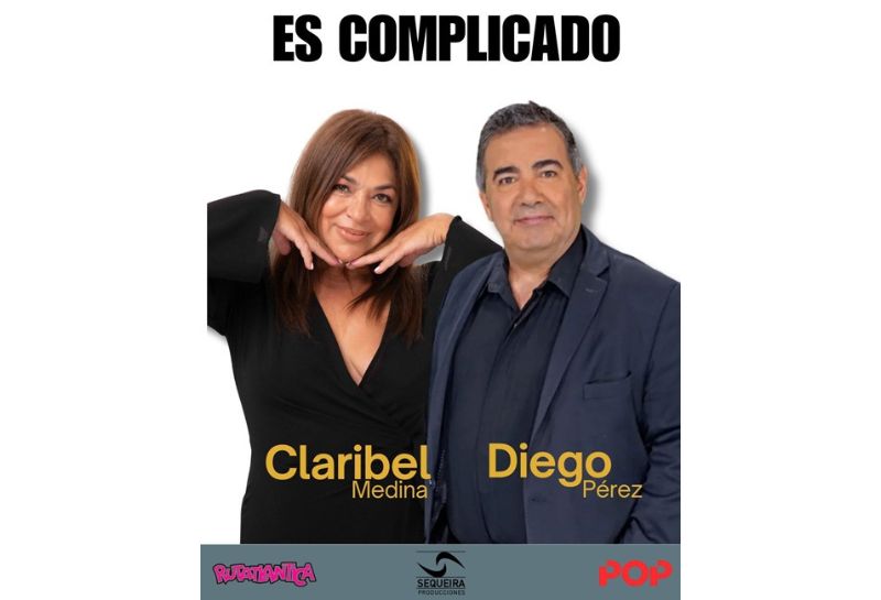 ES COMPLICADO