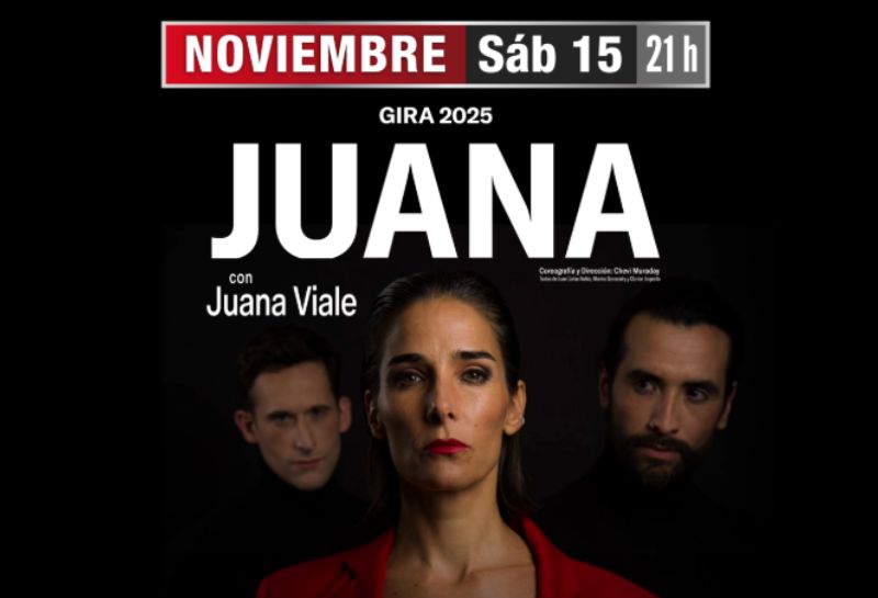 JUANA