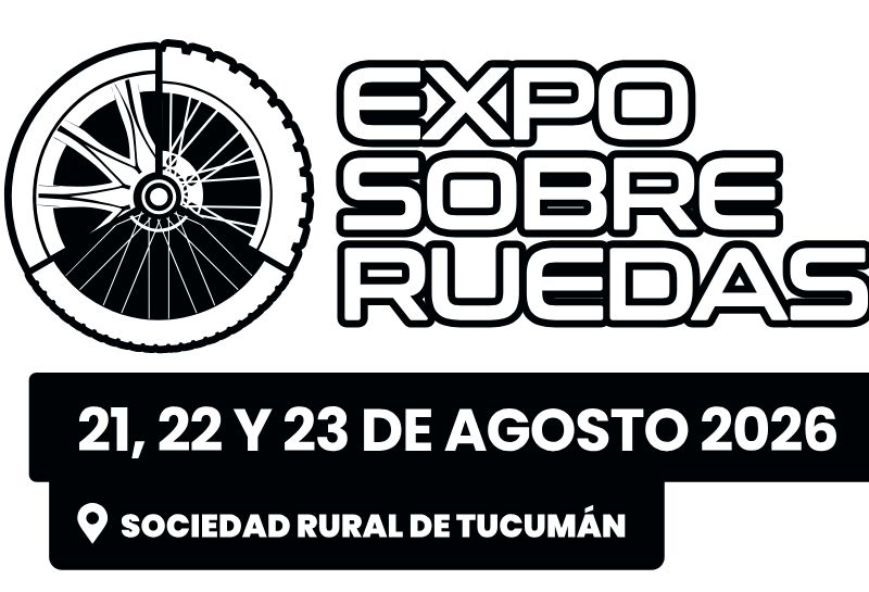 EXPO SOBRE RUEDAS