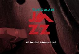 FESTIVAL TUCUMAN JAZZ 2025