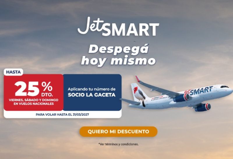 Jetsmart