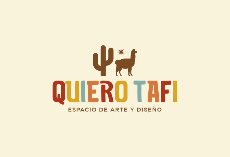 QUIERO TAFÍ