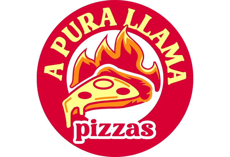 A PURA LLAMA