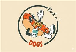 Rock n’ dogs