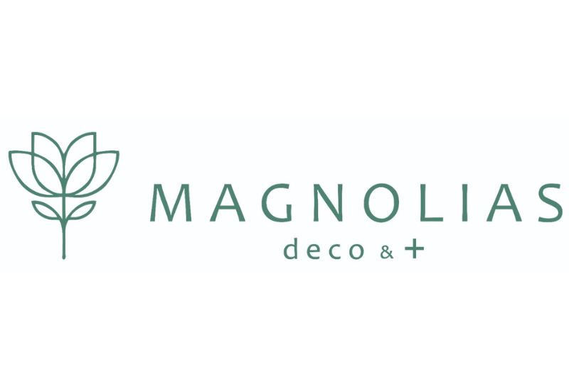 Magnolias deco & +